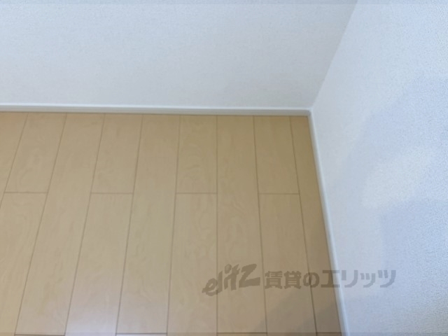 その他部屋・スペース　冷蔵庫置場