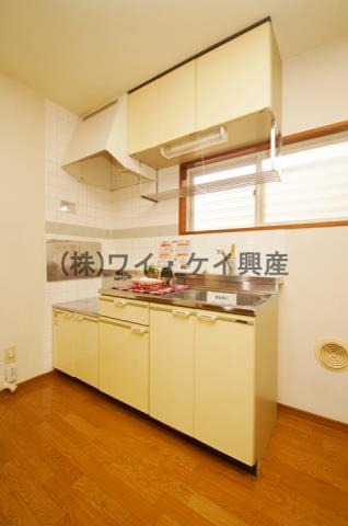 キッチン