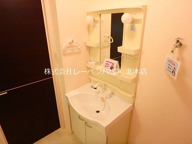 その他　同間取り別部屋の参考写真です