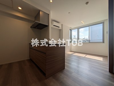 居室・リビング　11.5帖