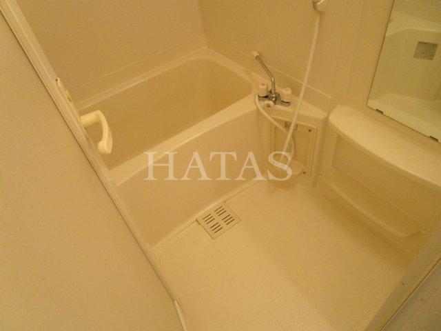 バス・シャワールーム　同物件別部屋のお写真です※現況優先