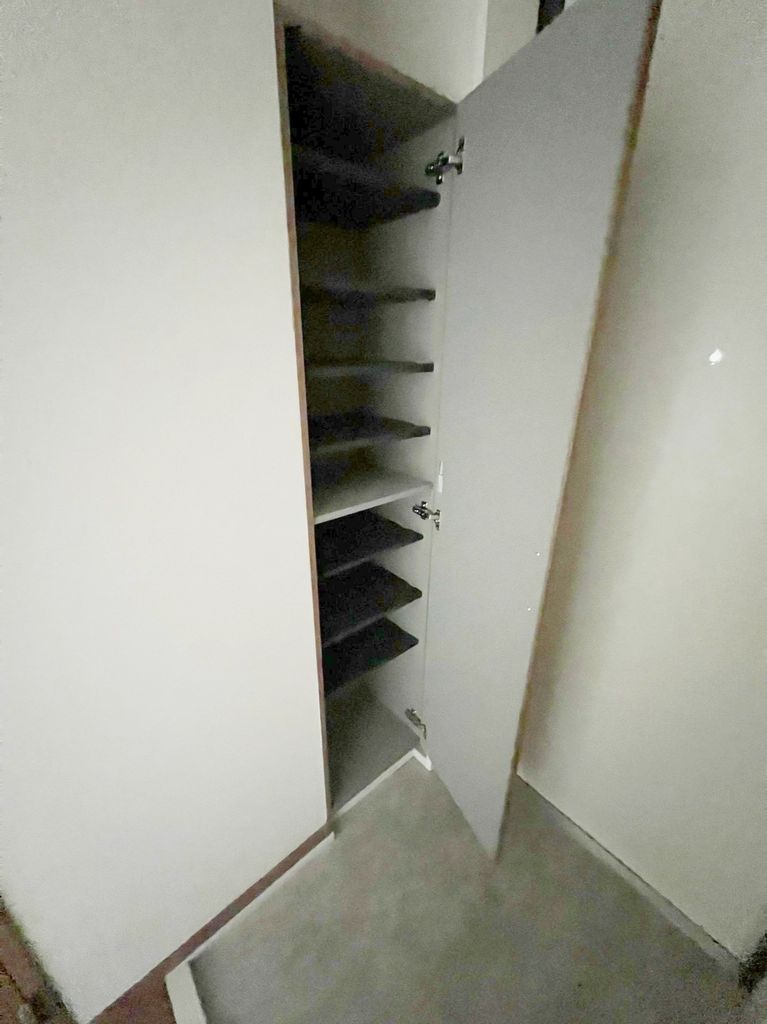 収納　設備