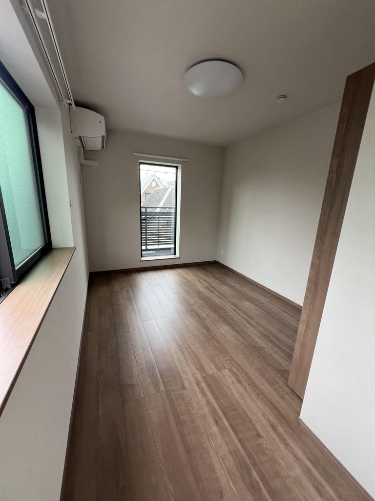 その他部屋・スペース　設備