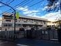 小学校　調布市立滝坂小学校（小学校）まで699m