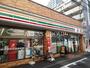 コンビニ　セブン-イレブン 中野５丁目店（コンビニ）まで240m