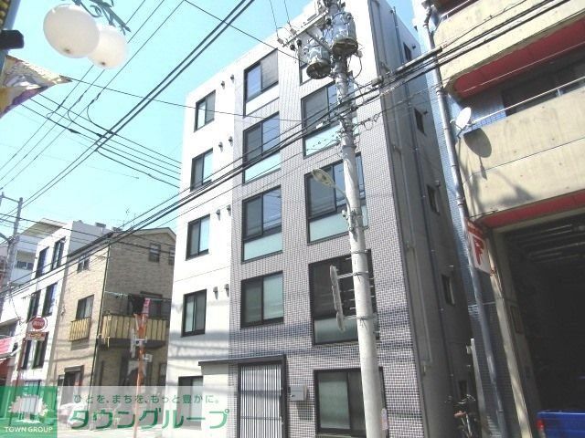 その他　★外観★