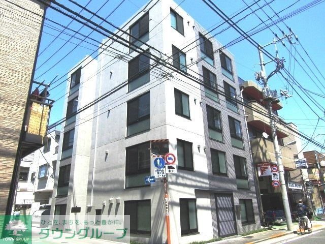 眺望　★外観★