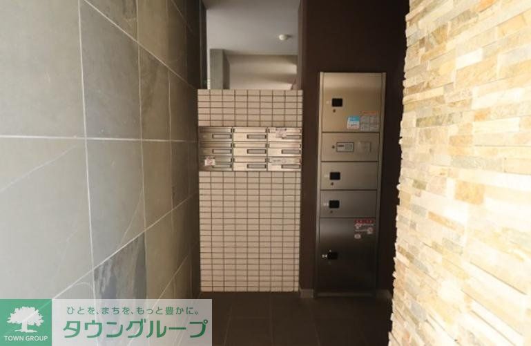 ロビー