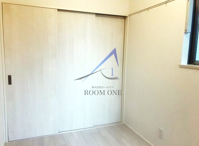 その他部屋・スペース　寝室です。