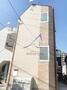 京成高砂駅より徒歩11分 1階 築7年11ヶ月の賃貸物件