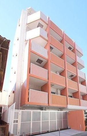 建物外観　☆綺麗な外観☆