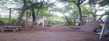 公園　銀杏稲荷公園（公園）まで90m