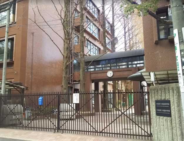 大学・短大　大阪国際大学（大学・短大）まで687m