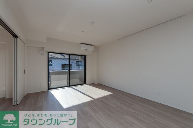 居室・リビング　※写真は同タイプ住戸です。