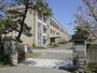 中学校　木更津市立木更津第一中学校（中学校）まで1186m