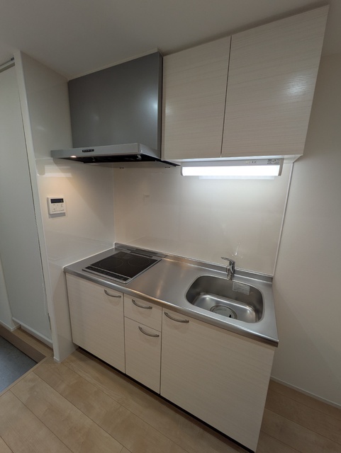 キッチン　（施工前）同間取参考写真