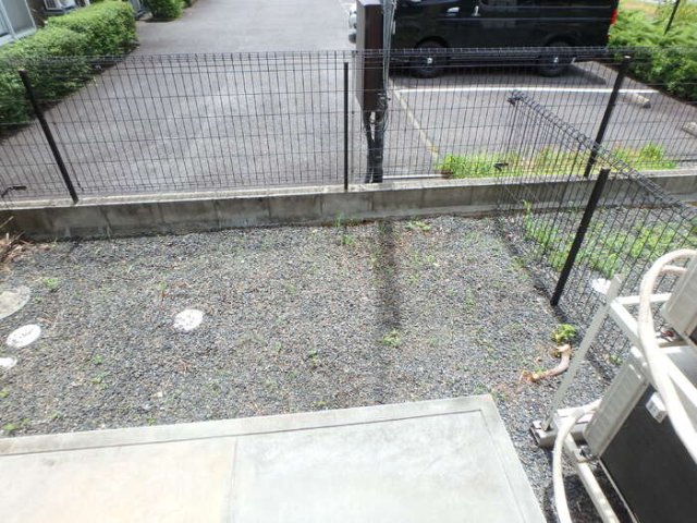 庭