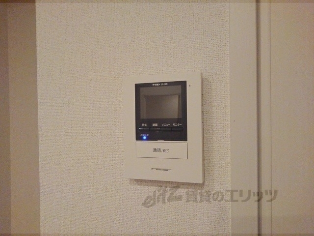 セキュリティ　ドアフォン（ＴＶ含）