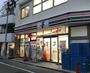 コンビニ　セブンイレブン世田谷用賀2丁目店（コンビニ）まで193m