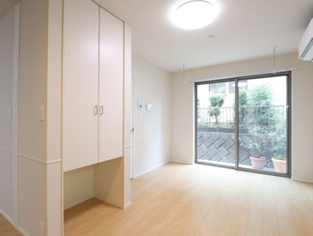その他部屋・スペース　～明るいお部屋ーっ～