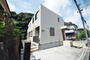 建物外観　～閑静な住宅街です～