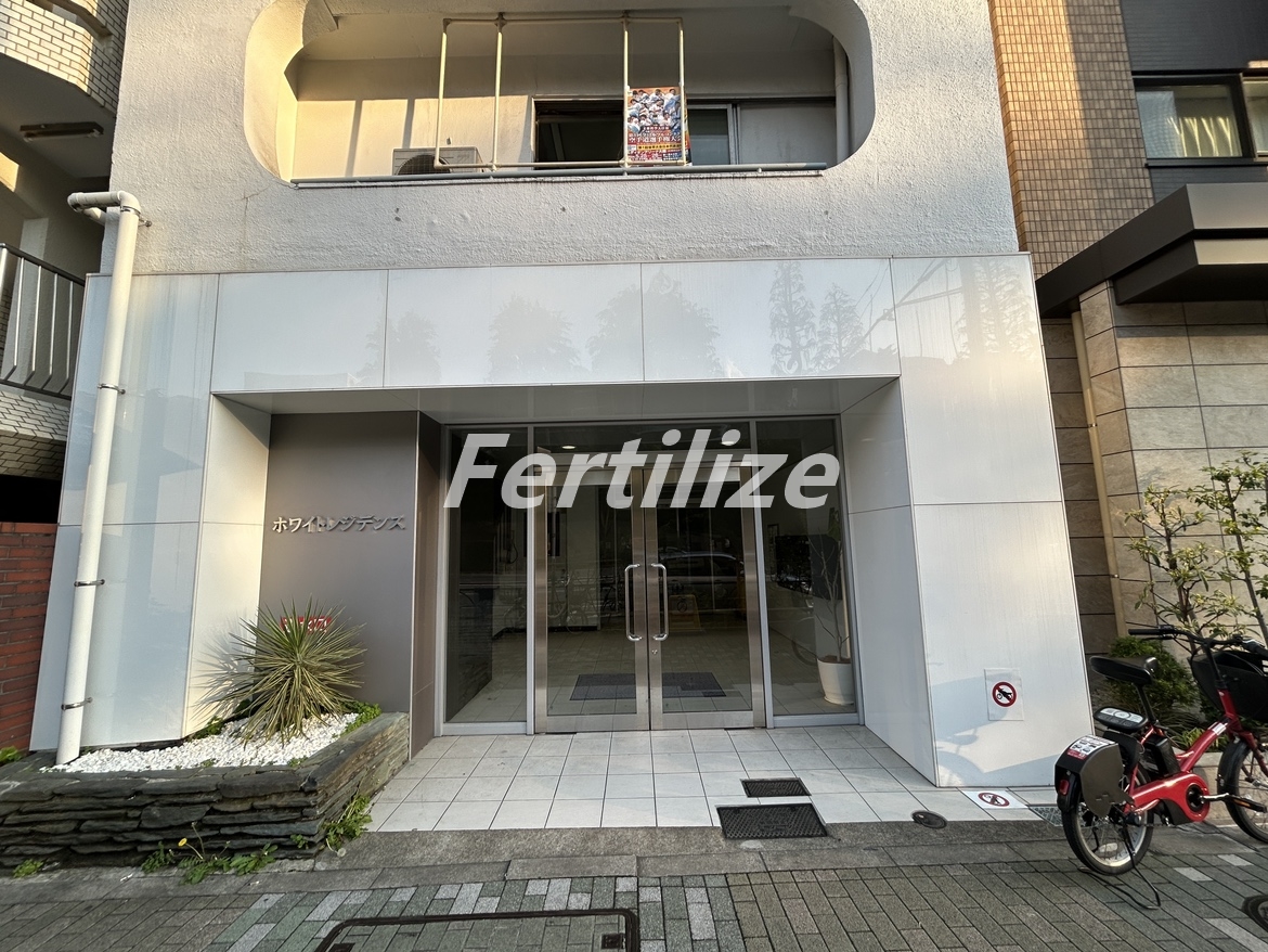 エントランス　★初期費用どこよりも安くご案内★