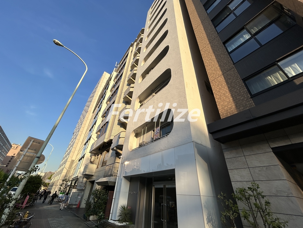 建物外観　★初期費用どこよりも安くご案内★