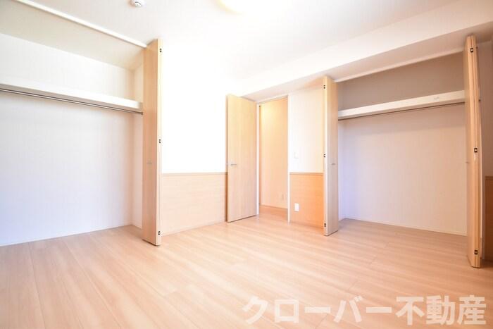 その他部屋・スペース　洋室７帖