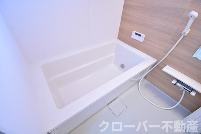 バス・シャワールーム　浴室