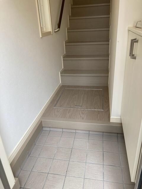 玄関　★初期費用どこよりも安くご案内★