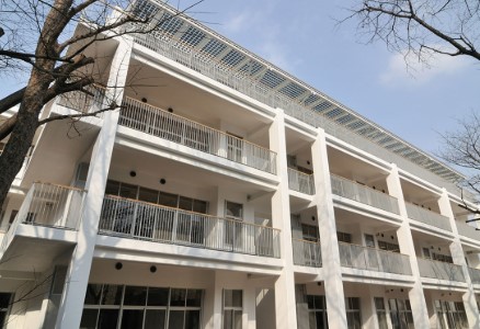 小学校　杉並区立方南小学校（小学校）まで636m