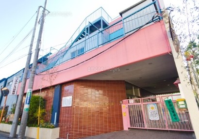幼稚園・保育園　みやしろ幼稚園（幼稚園・保育園）まで252m