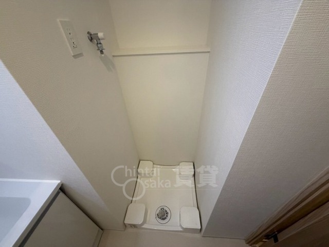 スプランディッド新大阪8の内装写真