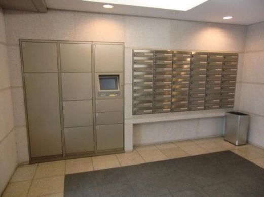 その他共有部分　☆共用部分☆