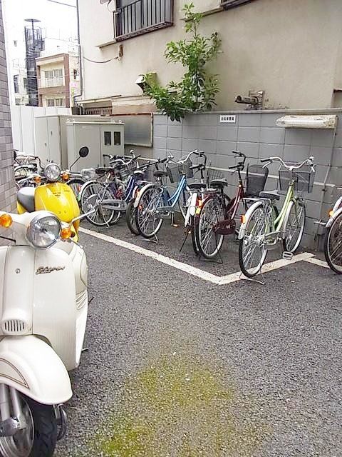 その他共有部分
