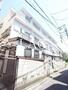 根津駅より徒歩6分 3階 築58年5ヶ月の賃貸物件