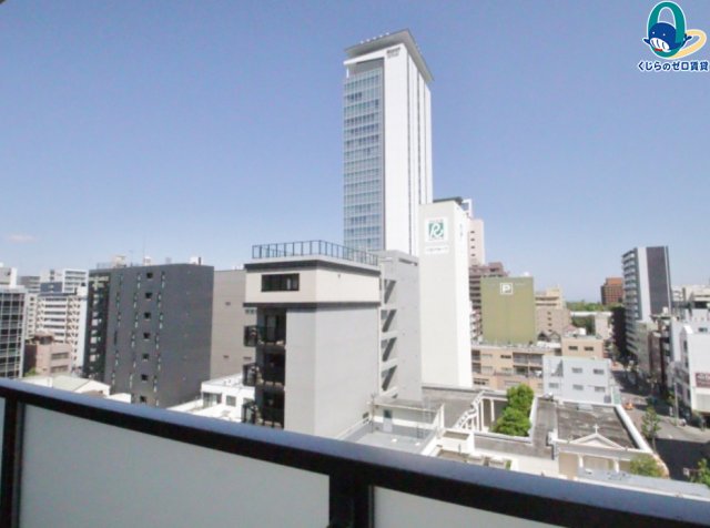 眺望　初期費用分割可★ご希望の場所まで無料送迎サービス付♪