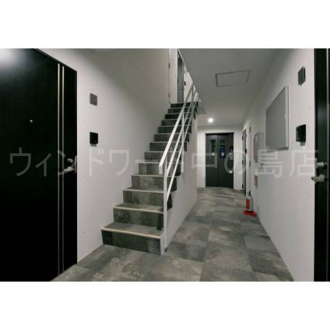 その他共有部分　詳細は、ウィンドワード中の島店までご相談下さい。