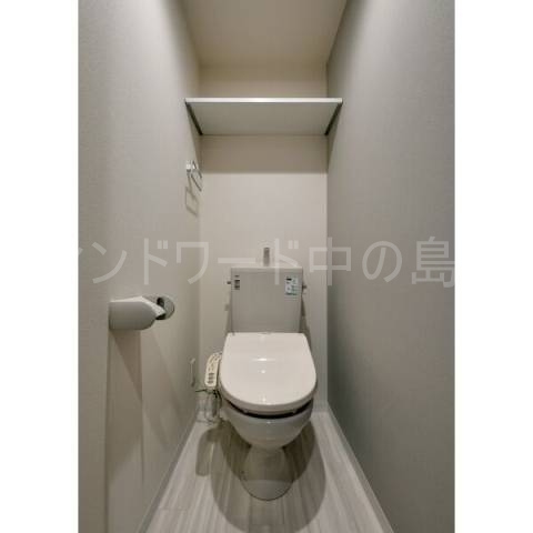 トイレ　詳細は、ウィンドワード中の島店までご相談下さい。