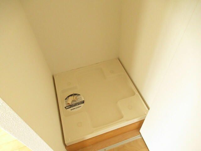その他設備　※別室参考写真