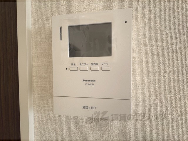 セキュリティ　ドアフォン（ＴＶ含）