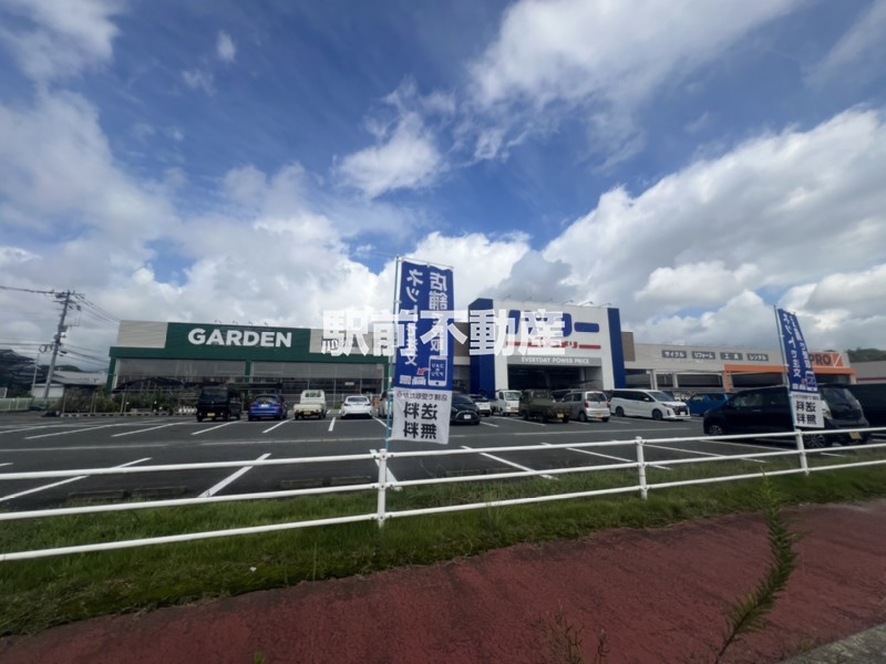 スーパー　ホームセンター　コメリみやき店（スーパー）まで500m