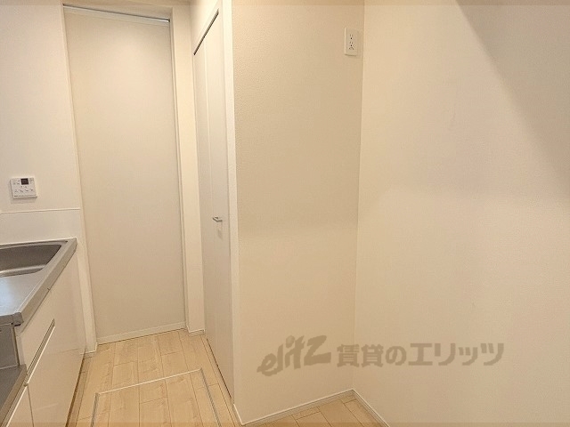 その他部屋・スペース　冷蔵庫置場