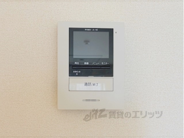 セキュリティ　ドアフォン（ＴＶ含）