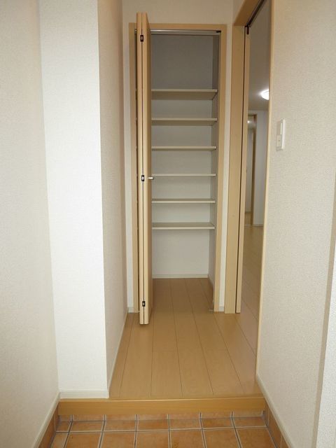 玄関　☆玄関収納☆