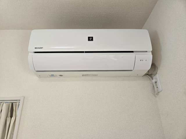 その他設備　宿跡町戸建West