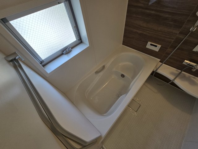 バス・シャワールーム　宿跡町戸建West