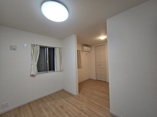 その他部屋・スペース　宿跡町戸建West
