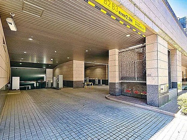駐車場　☆駐車場☆