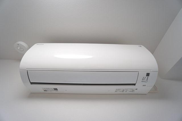 その他設備　その他、部屋スペース